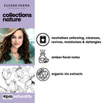 Eugene Perma Professionnel Nature Shampooing Bleu Neutralisant 1L