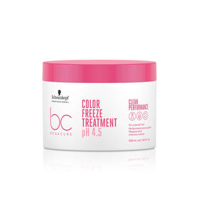 Schwarzkopf Professional Bonacure Color Freeze Traitement