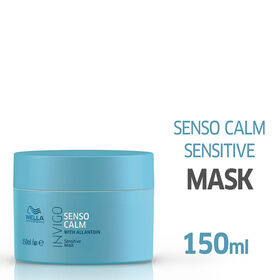 Wella Professionals Invigo Senso Calm Masque 150ml
