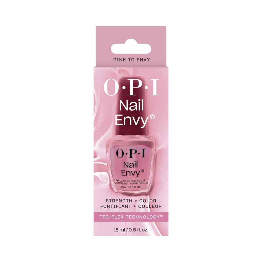 OPI Nail Envy Fortifiant Pour Ongles Pink To Envy 15ml