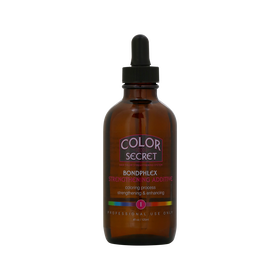 Color Secret Bondplex Additif Renforçateur pour Cheveux Colorés