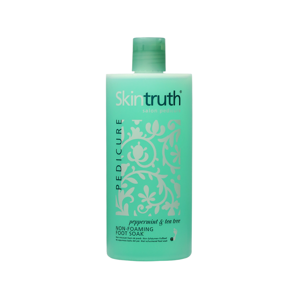Skintruth Bain de Pieds non-moussant 500ml
