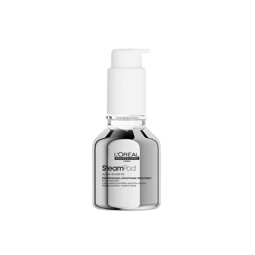 L'Oréal Professionnel Soin Professionnel Lissant SteamPod 50ml L'Oréal Professionnel Soin Professionnel Lissant SteamPod 50ml