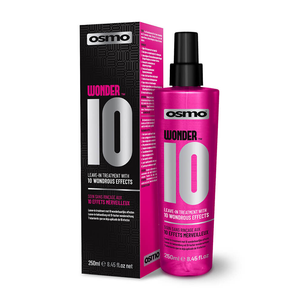 Osmo Spray pour Boucles 250ml  Produits professionnels Pro-Duo