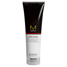 Paul Mitchell Mitch Heavy Hitter Shampoo