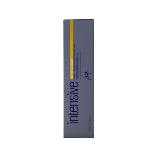 Vitality's S&eacute;rum Nutritif Intensif 4x10ml