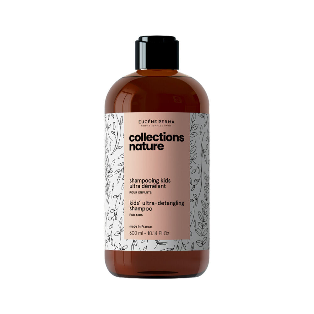 Eugene Perma Professionnel Nature Shampooing Kids Ultra-Démêlant 300ml Eugene Perma Professionnel Nature Shampooing Kids Ultra-Démêlant 300ml