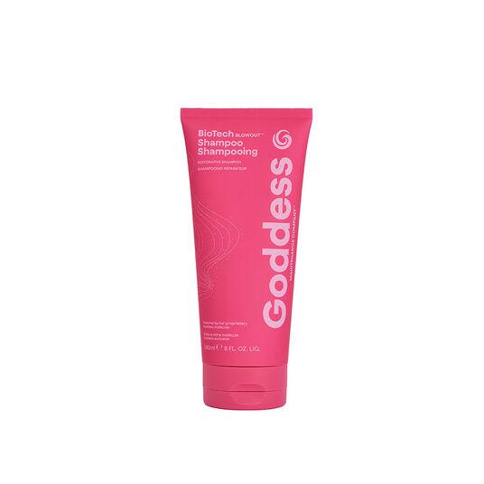 Goddess Maintenance Company BioTech Restorative Shampooing 240ml
