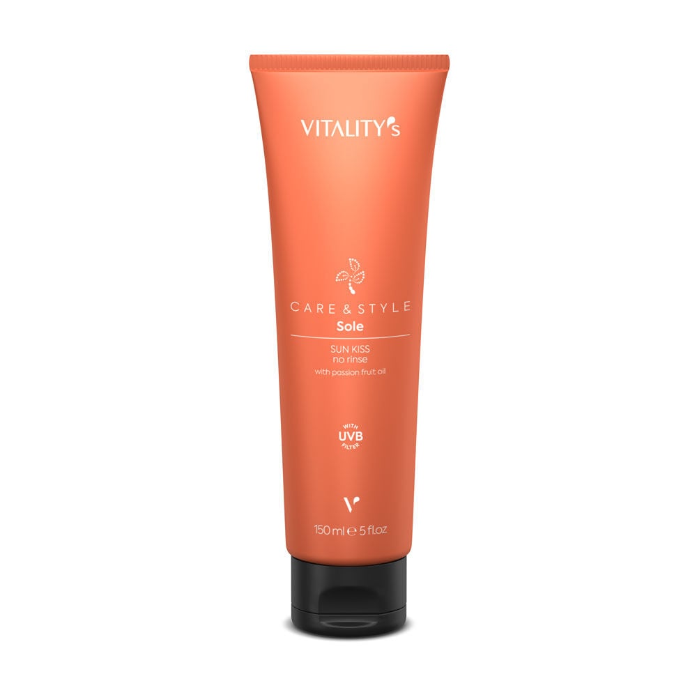 Vitality's C & S Sole Sun Kiss 150ml