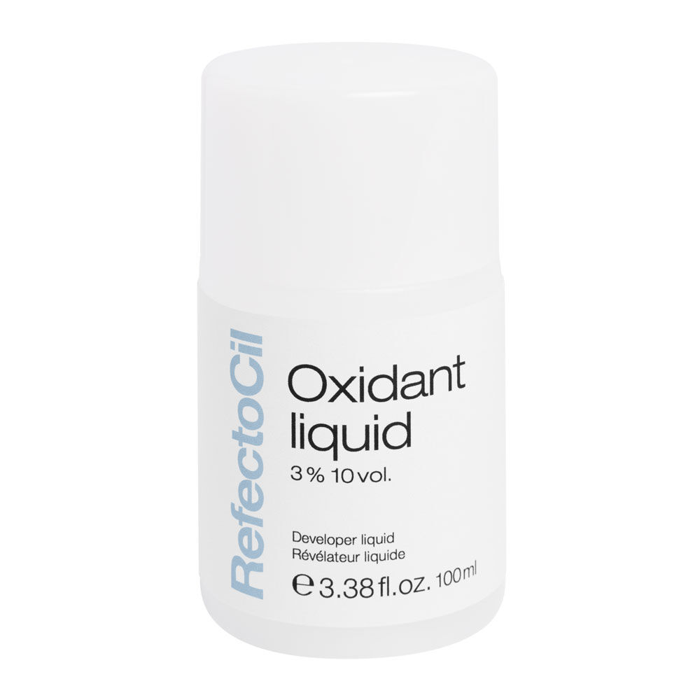 Refectocil Oxydant Liquide 3%-10Vol 100ml