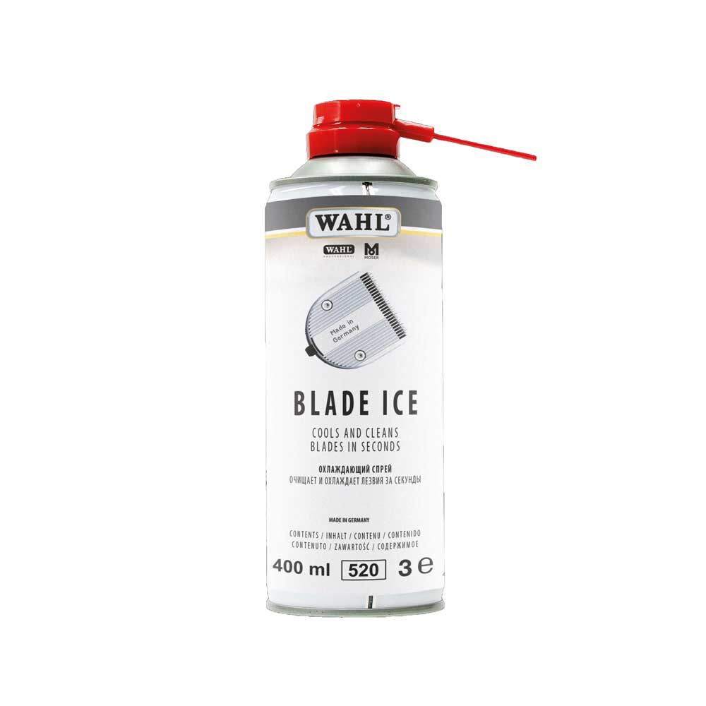 Wahl Spray Réfrigérant Blade Ice 400ml