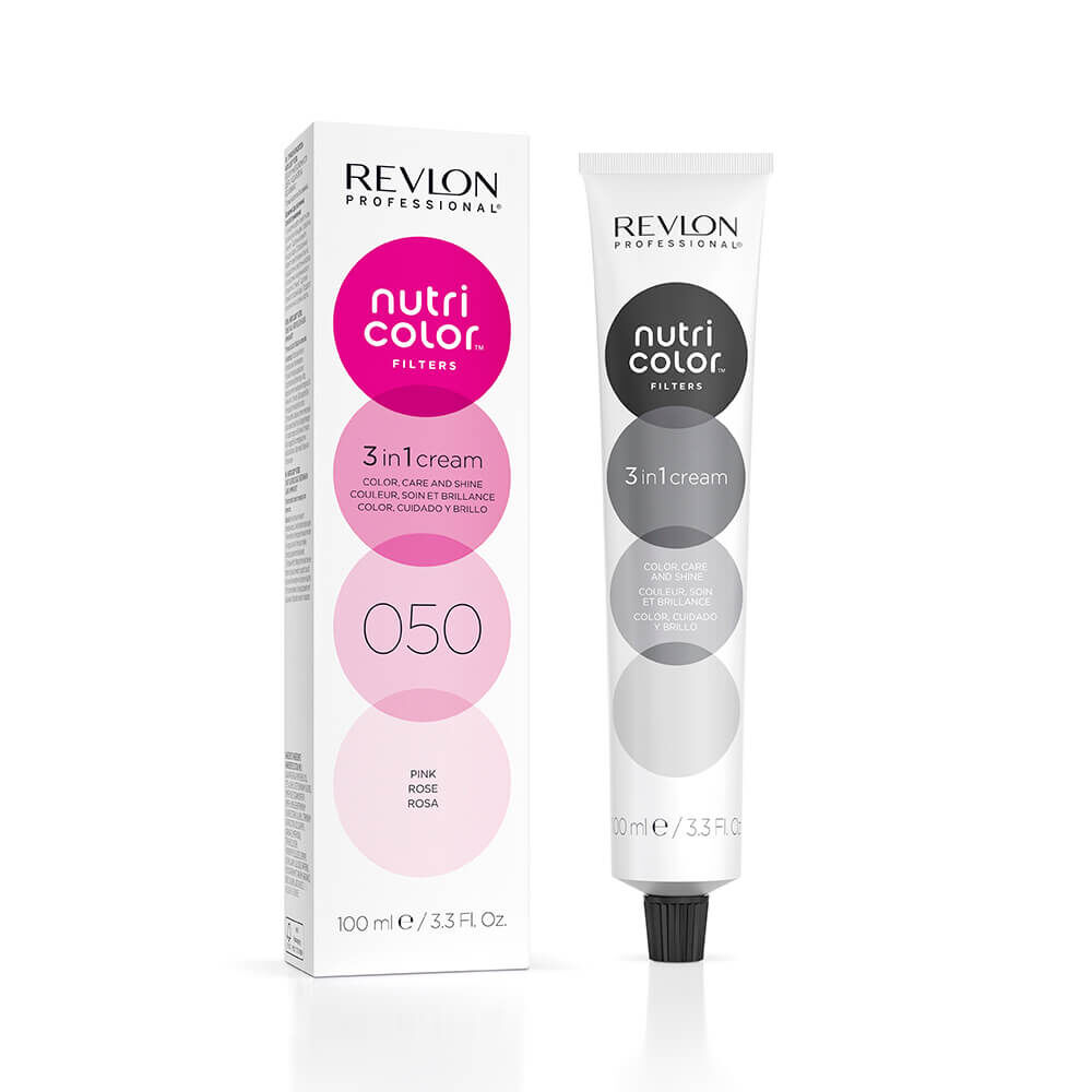 Revlon Nutri Color Filters 100ml