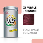 Wella Professionals EOS Coloration V&eacute;g&eacute;tale 120g