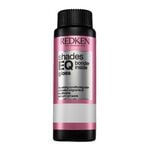 Redken Shades EQ Bonder Inside Coloration capillaire demi-permanent - 07NW Milk Tea 60ml