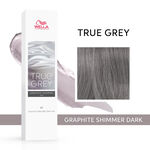 Wella Professionals True Grey Coloration Crème 60ml