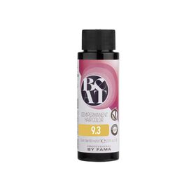 Professional By Fama Beat Coloration Démipermanente - 60ml