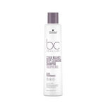 Schwarzkopf Professional Bonacure Clean Balance Cleansing Shampooing