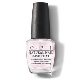 OPI Natural Nail Base Coat 15ml