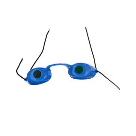Sibel Solarium UV Glasses