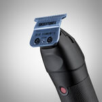 BaByliss PRO FXONE Tondeuse de précision tout métal  noire