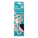 Framar Cookie Cutter Set de 3 pinceaux coloration Big Daddy