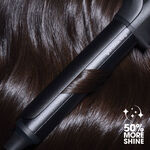Boucleur ghd chronos curve classic tong