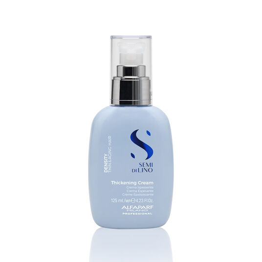 Alfaparf Milano Semi Di Lino Density Cr&egrave;me &Eacute;paississante 125ml