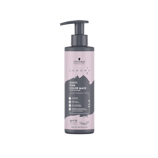 Schwarzkopf Professional Chroma ID Color Masque Pigmentant 9.5-19 300ml