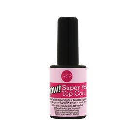 ASP wow Its Dry Top Coat 14ml