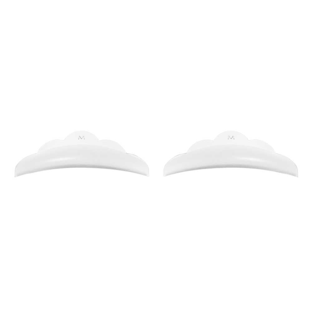 Salon System Lash Lift Courbe-Cils En Silicone Moyenne x10