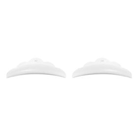 Salon System Lash Lift Courbe-Cils En Silicone Moyenne x10