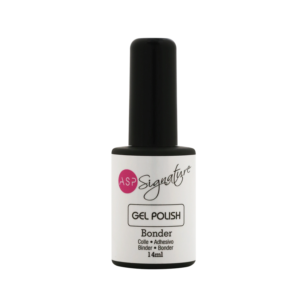 ASP Gel Polish Bonder 14ml