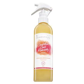 Les Secrets de Loly Cocktail Curl Remedy Spray Hydratant 310ml