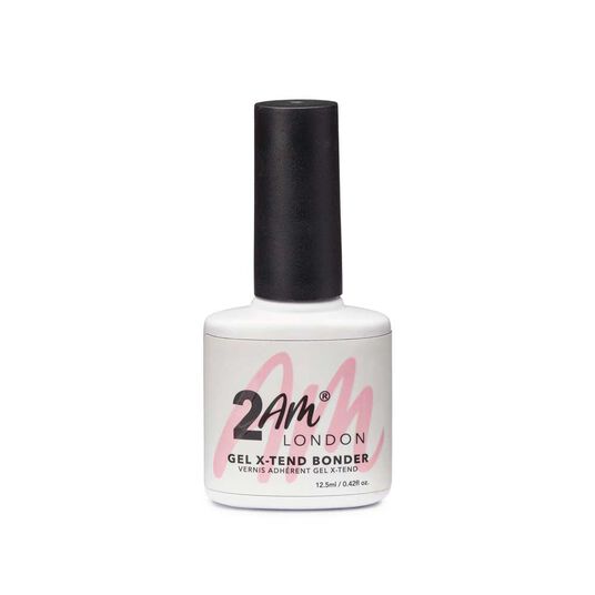 2AM London Vernis adh&eacute;rent Gel X-Tend