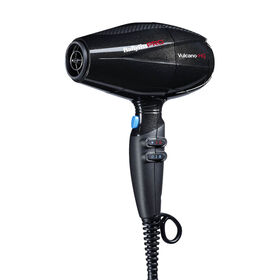 BaByliss PRO Volcano Iconic Sèche Cheveux 2400W Noir BAB6980IE