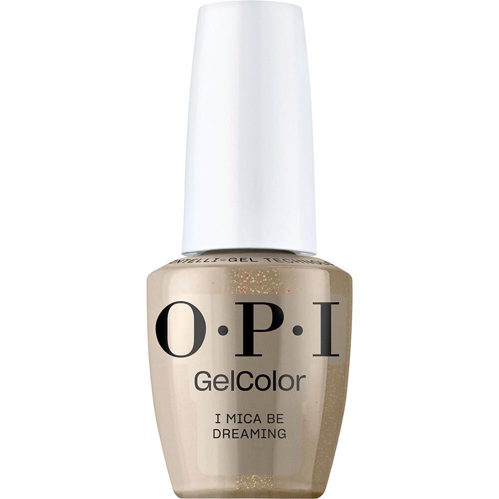 OPI Gel Color Vernis gel I Mica Be Dreaming 15ml