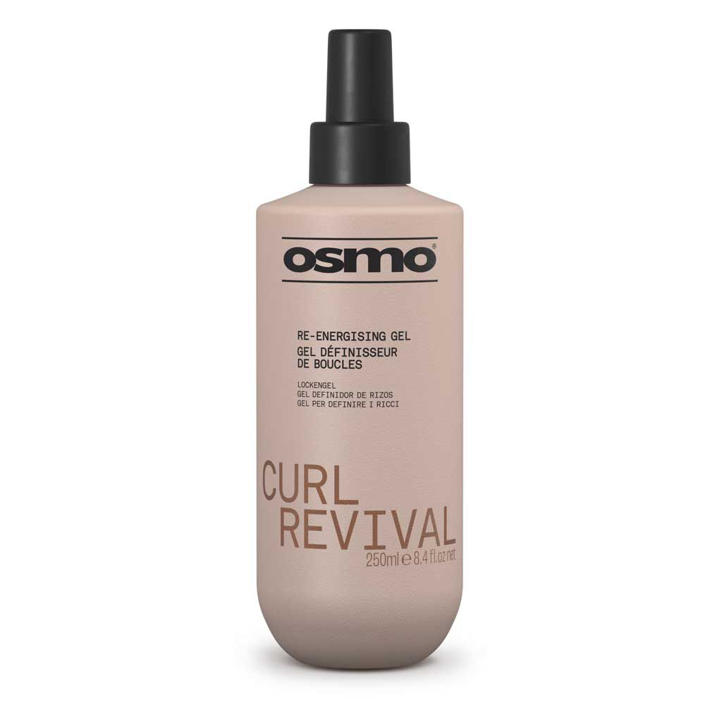 Osmo Curl Revival Gel Réénergisant 250ml