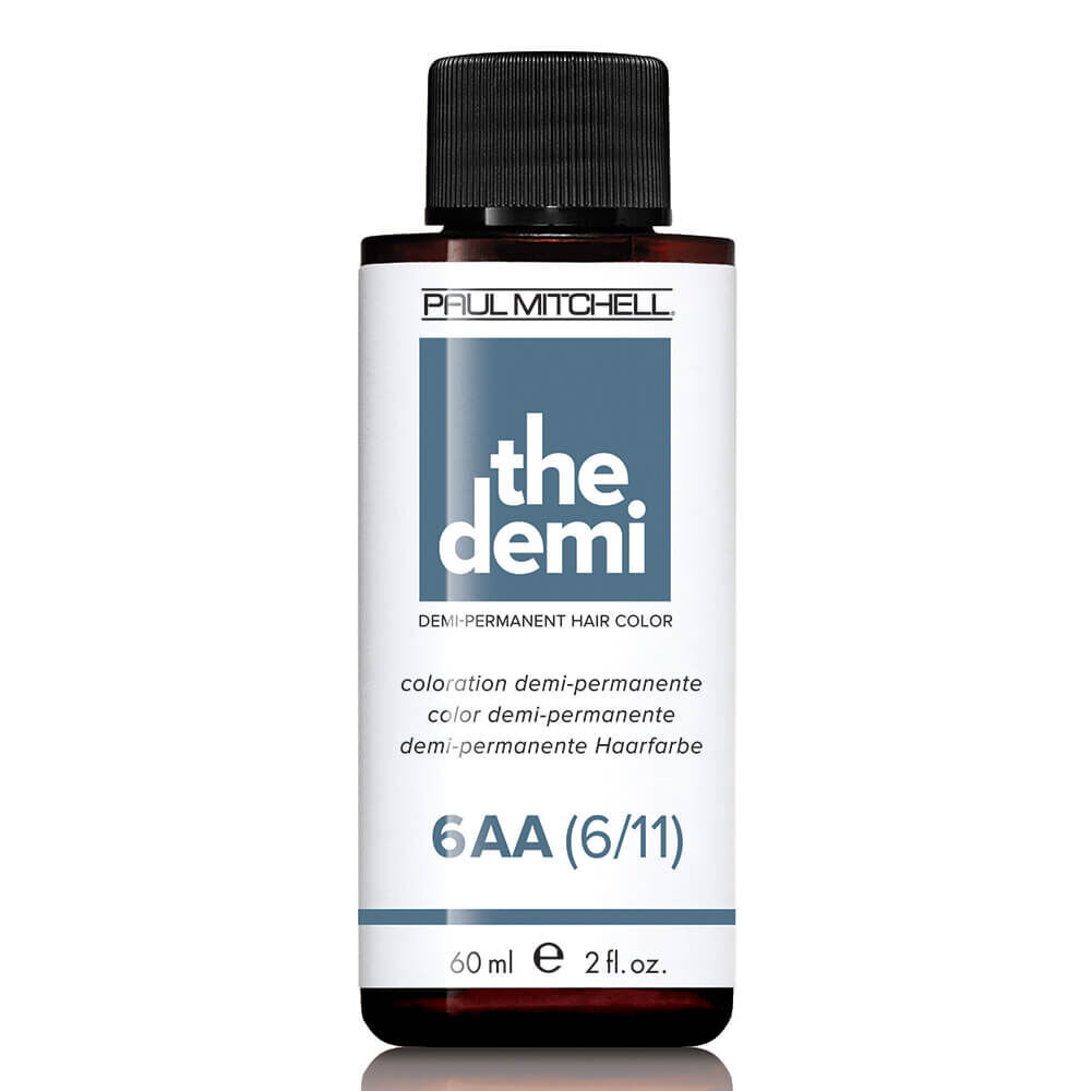 Paul Mitchell Coloration Demi-Permanente The Demi 60ml