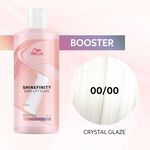 Wella Professionals Shinefinity Gloss Vernis Coloré Longue Tenue 500ml- Booster Glaze 00/00
