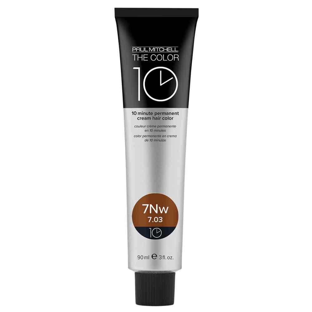 Paul Mitchell The Color 10 Permanent Color 90ml