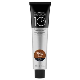 Paul Mitchell The Color 10 Permanent Color 90ml