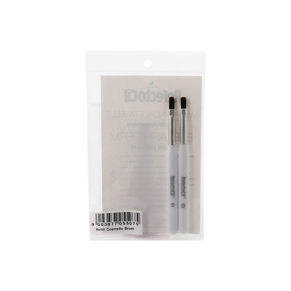 Refectocil Pinceaux pour Faux-Cils