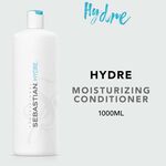 Sebastian Professional Après-Shampoing 1L