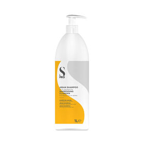 S-PRO Shampooing Argan 1L