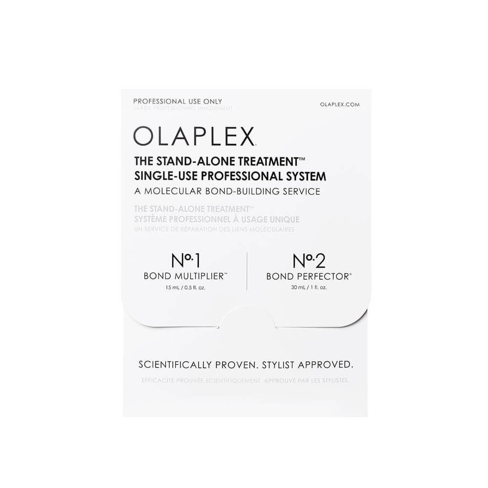 Olaplex Sachet de Traitement No.1 et No.2 45ml Olaplex Sachet de Traitement No.1 et No.2 45ml