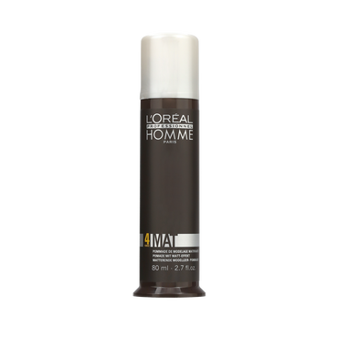 LOREAL Homme Mat 80ml