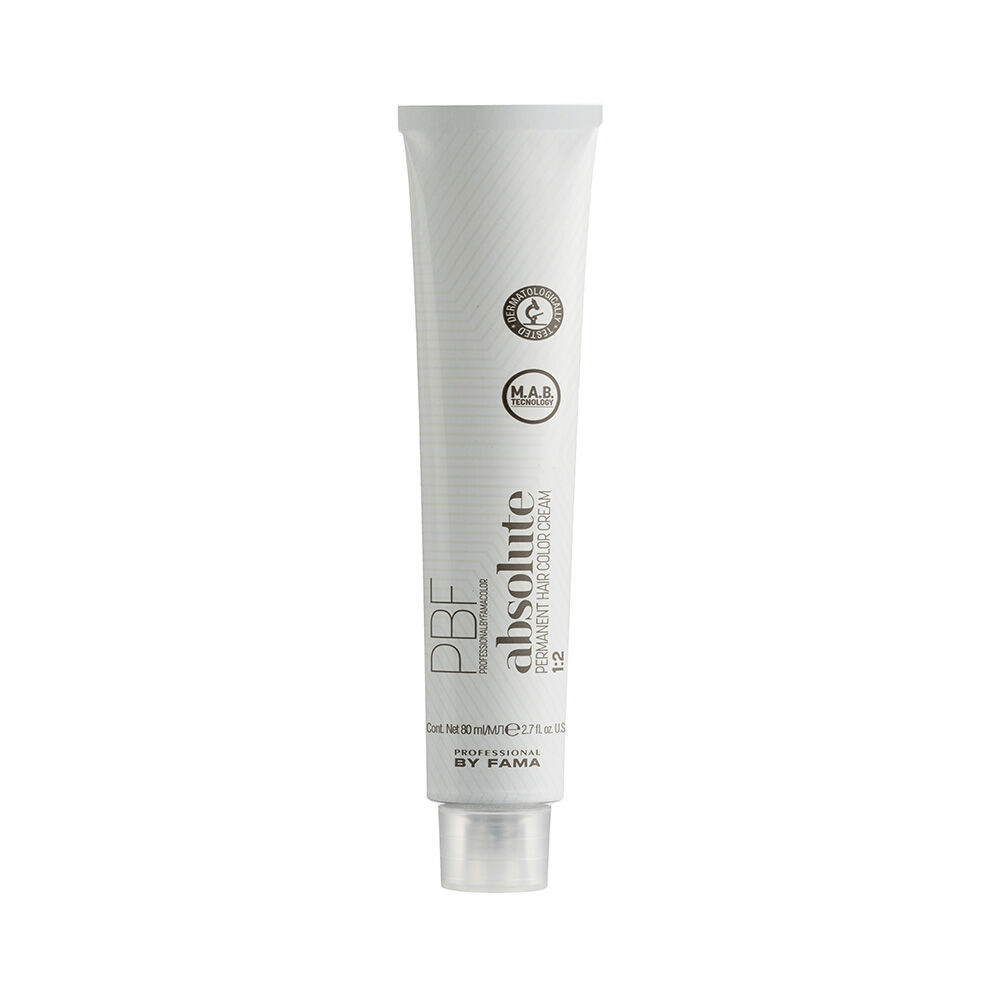 Professional by Fama Coloration permanente Absolute 7.00N 80ML