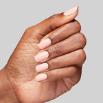 OPI Gel Color Make &lsquo;Em Jelly - Gel Pour Ongles Baby, Pink Again 15ml