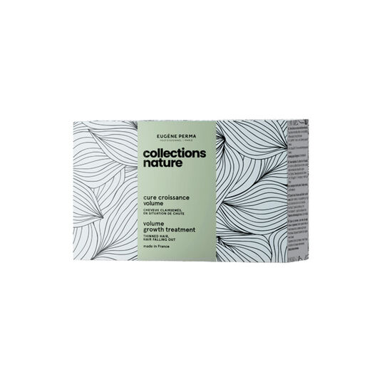 Eug&egrave;ne Perma Collections Nature Cure Croissance Volume 12x6ml