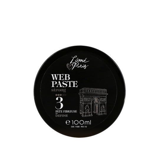 L&ocirc;m&eacute; Paris Define P&acirc;te Web Forte 3 100ml